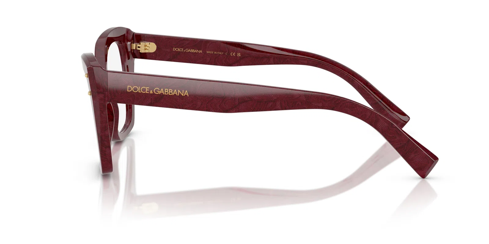 Dolce & Gabbana 3386 Eyeglasses - view 31